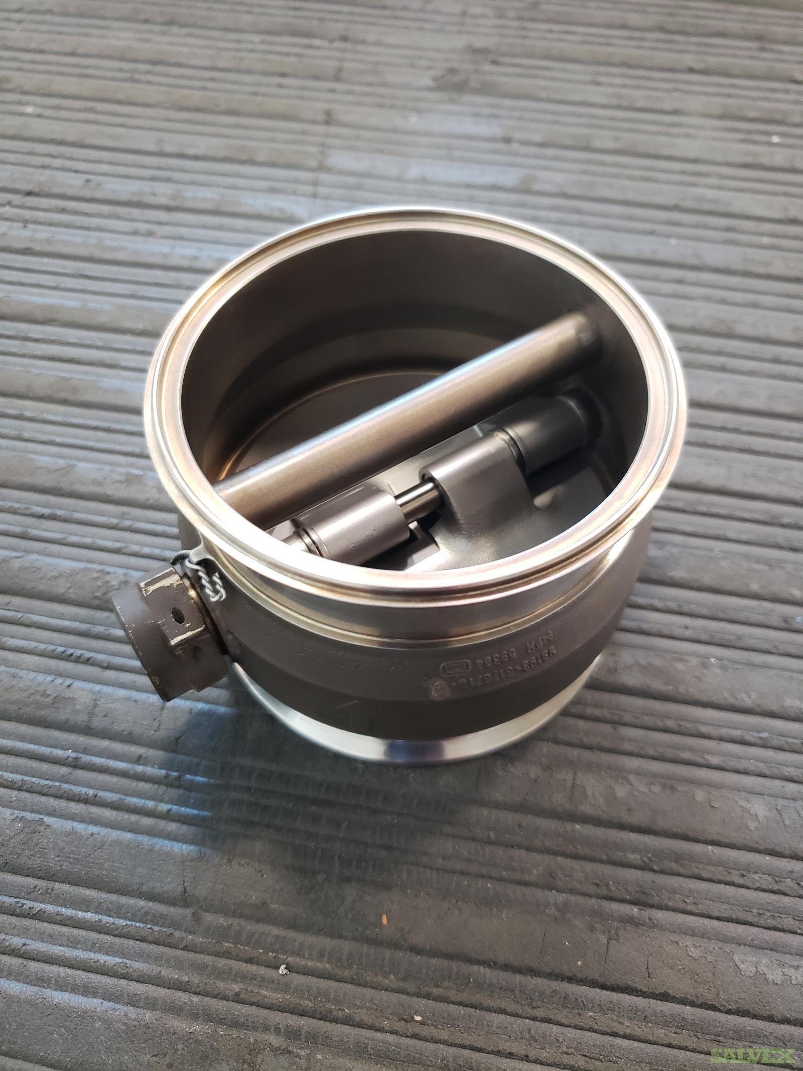 5th Stage Bleed Air Check Valves PN32022221 for Boeing B737