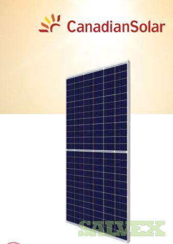 Canadian Solar CS3W HIKU 415 Watt Poly Perc Half Cell (1188 Panels ...