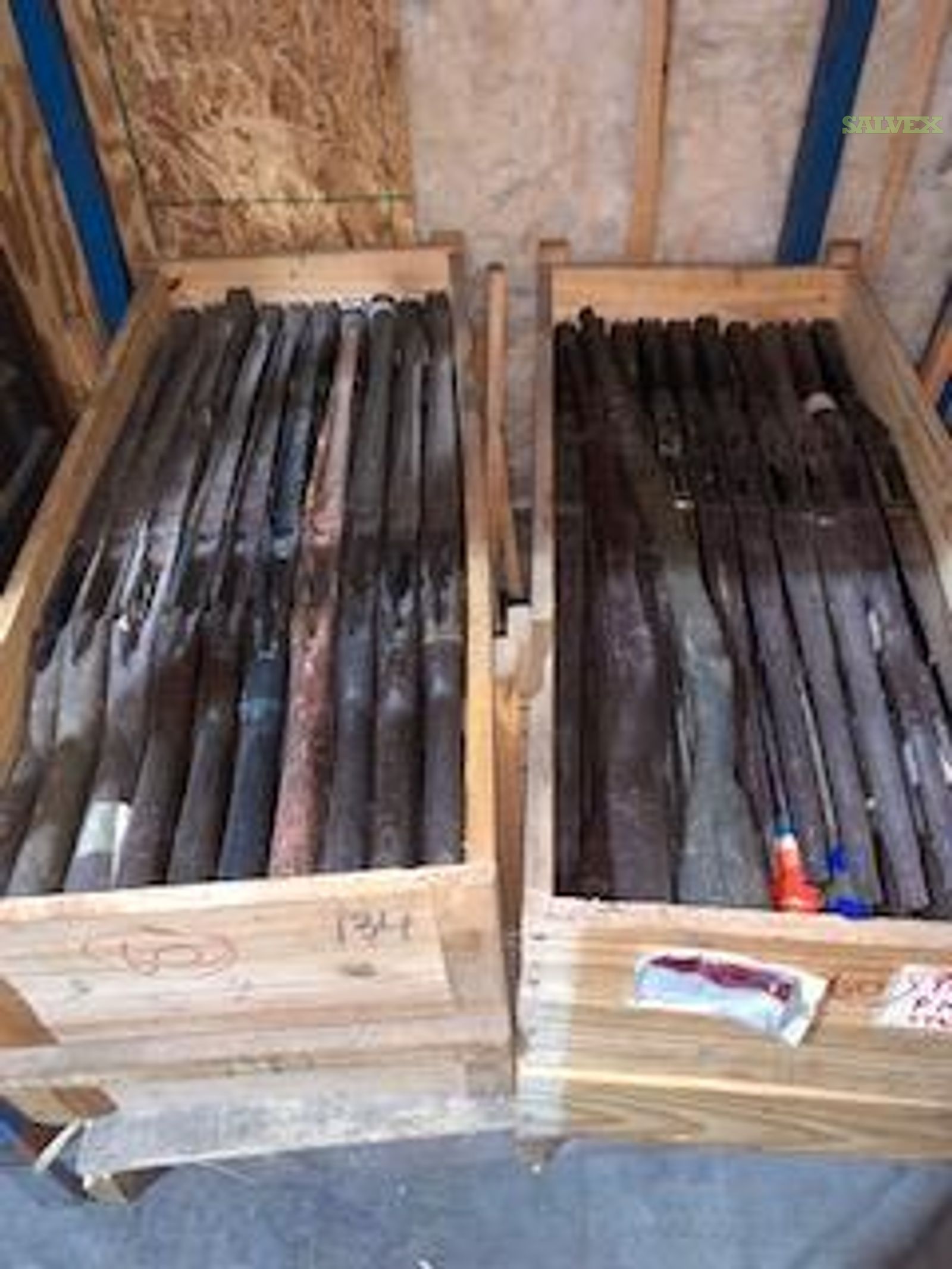 Military Surplus Ammo Cans, Rifle Stocks,  Gear, Uniforms (28,064