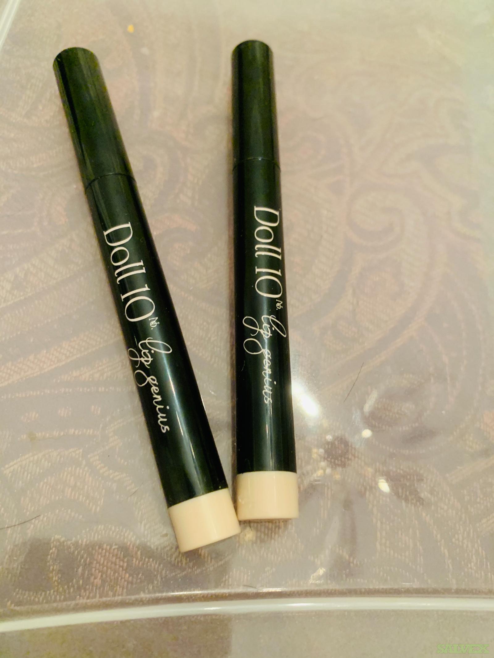 Doll 10 Lip Genius Lip Color (1300 Pcs) Salvex