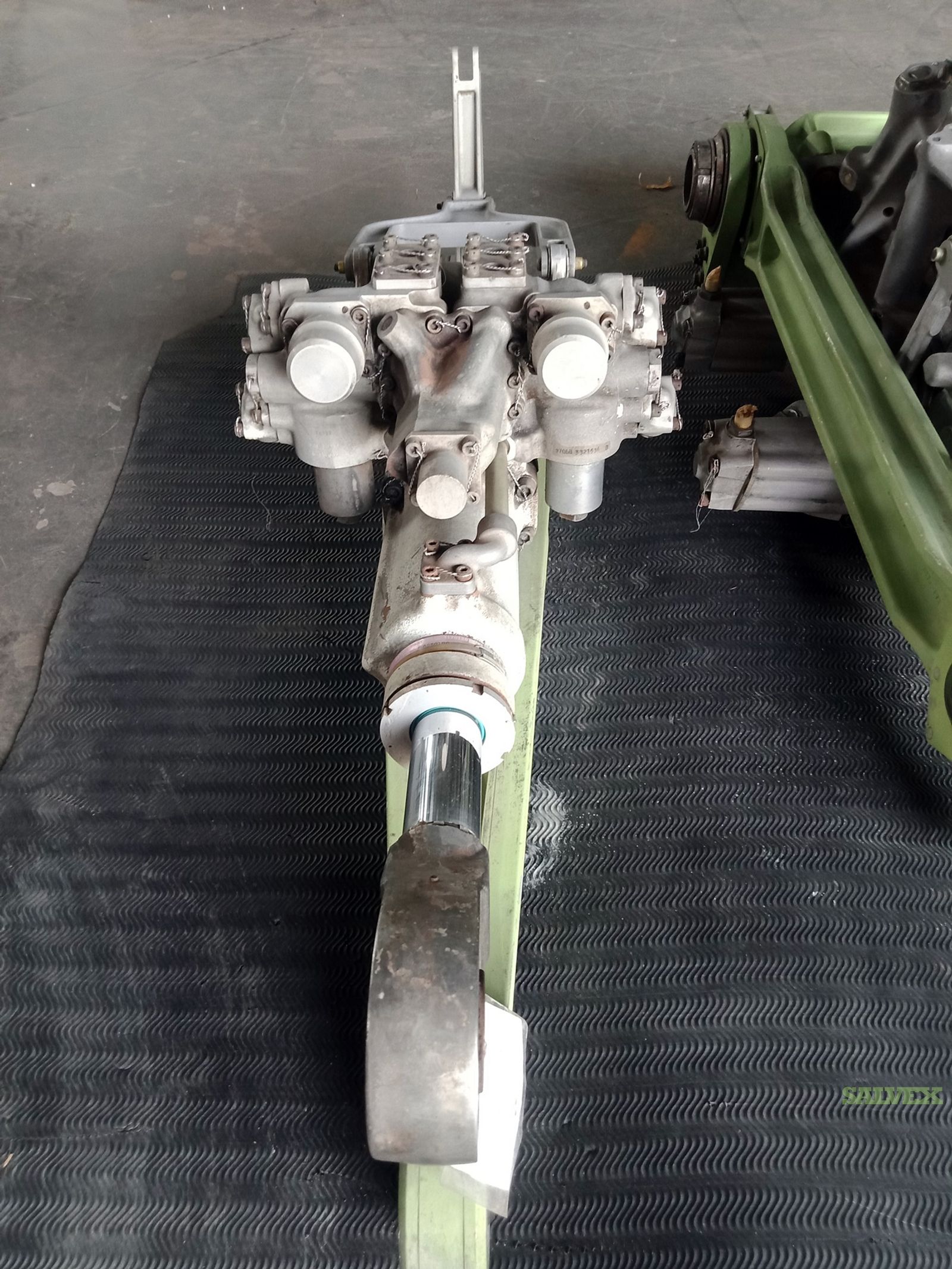 Boeing 747 Aileron & Rudder PCU (3 units) | Salvex