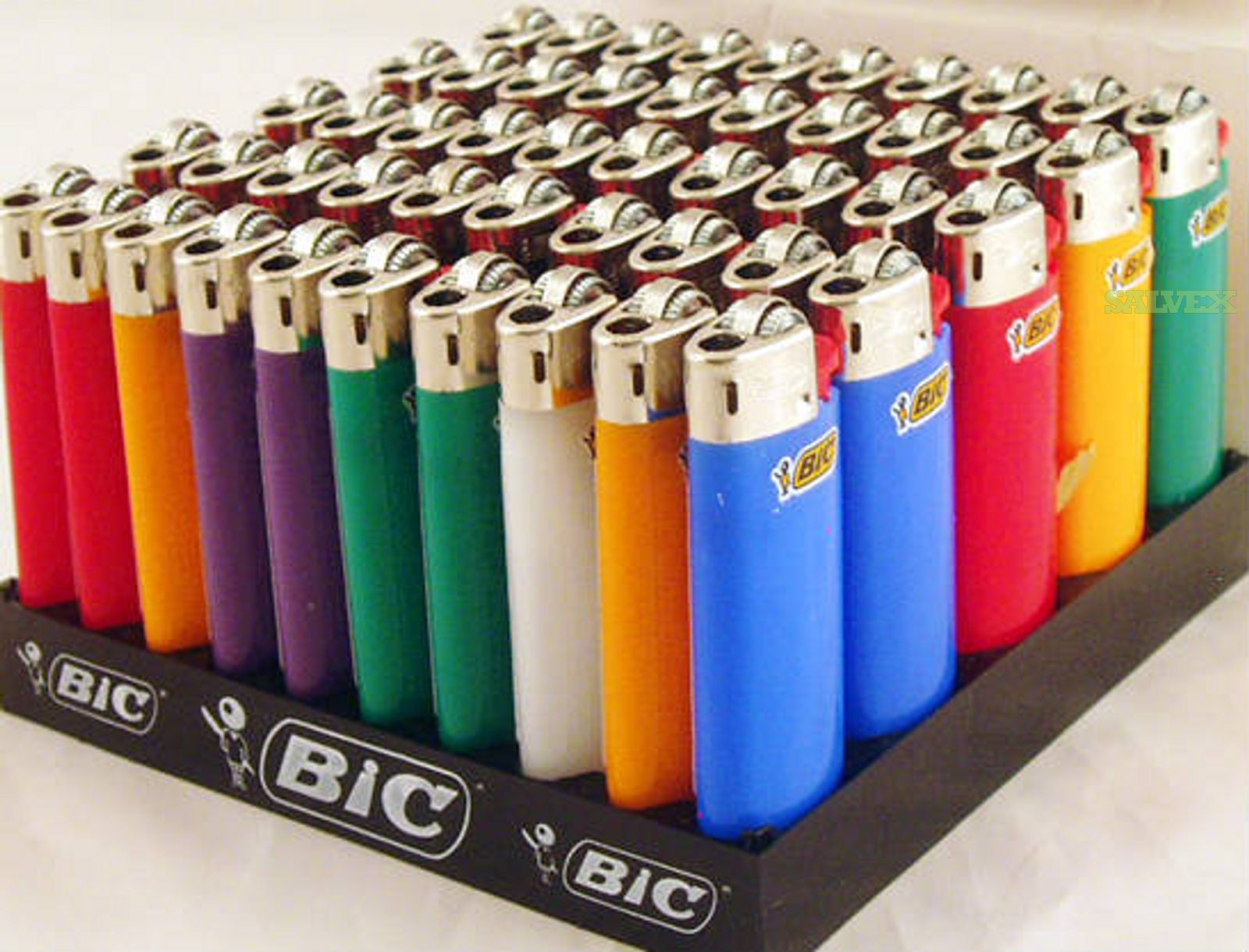 high quality bic lighters for sale Salvex