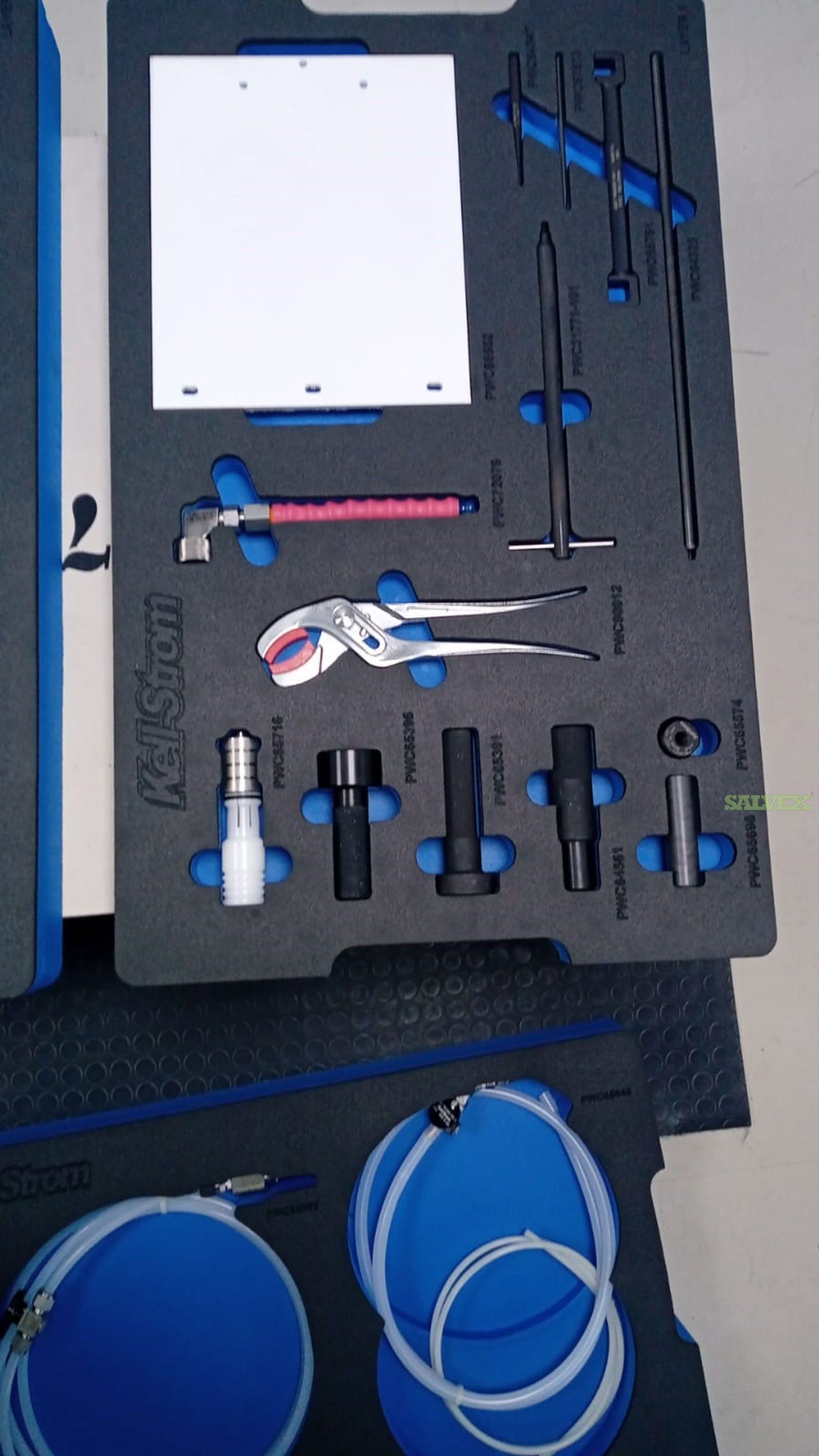 Pratt & Whitney P/N PWC65930, KIT, LINE MAINTENANCE, Make Year 2019