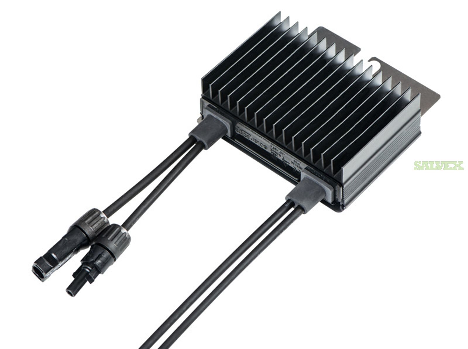 Solar Edge Power Optimizers P650-4RM4MRL (5,000 units)
