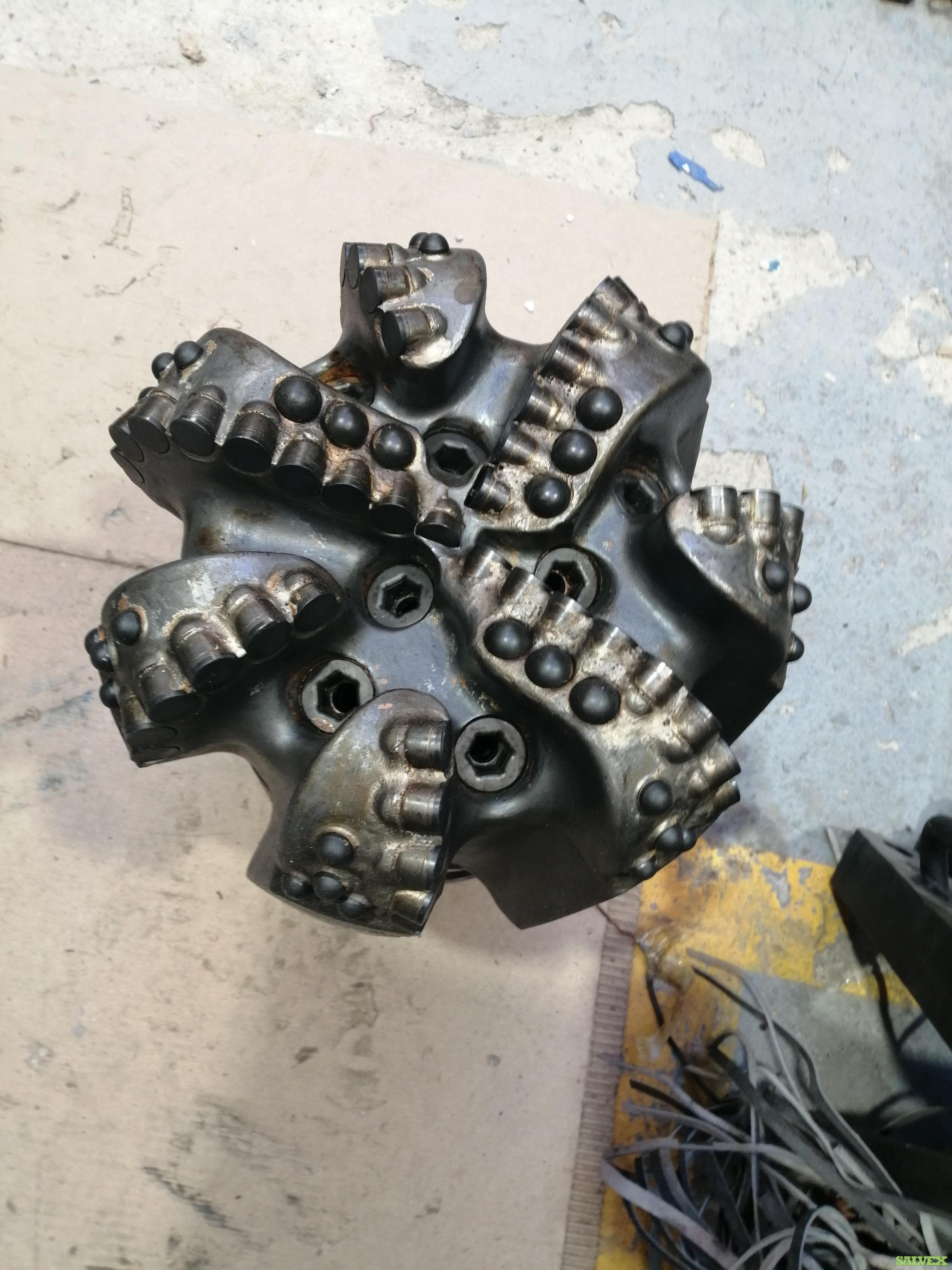 Baker Hughes Tricone Drill Bits 8 1/2" 10 5/8" Drill Bits (5 Units