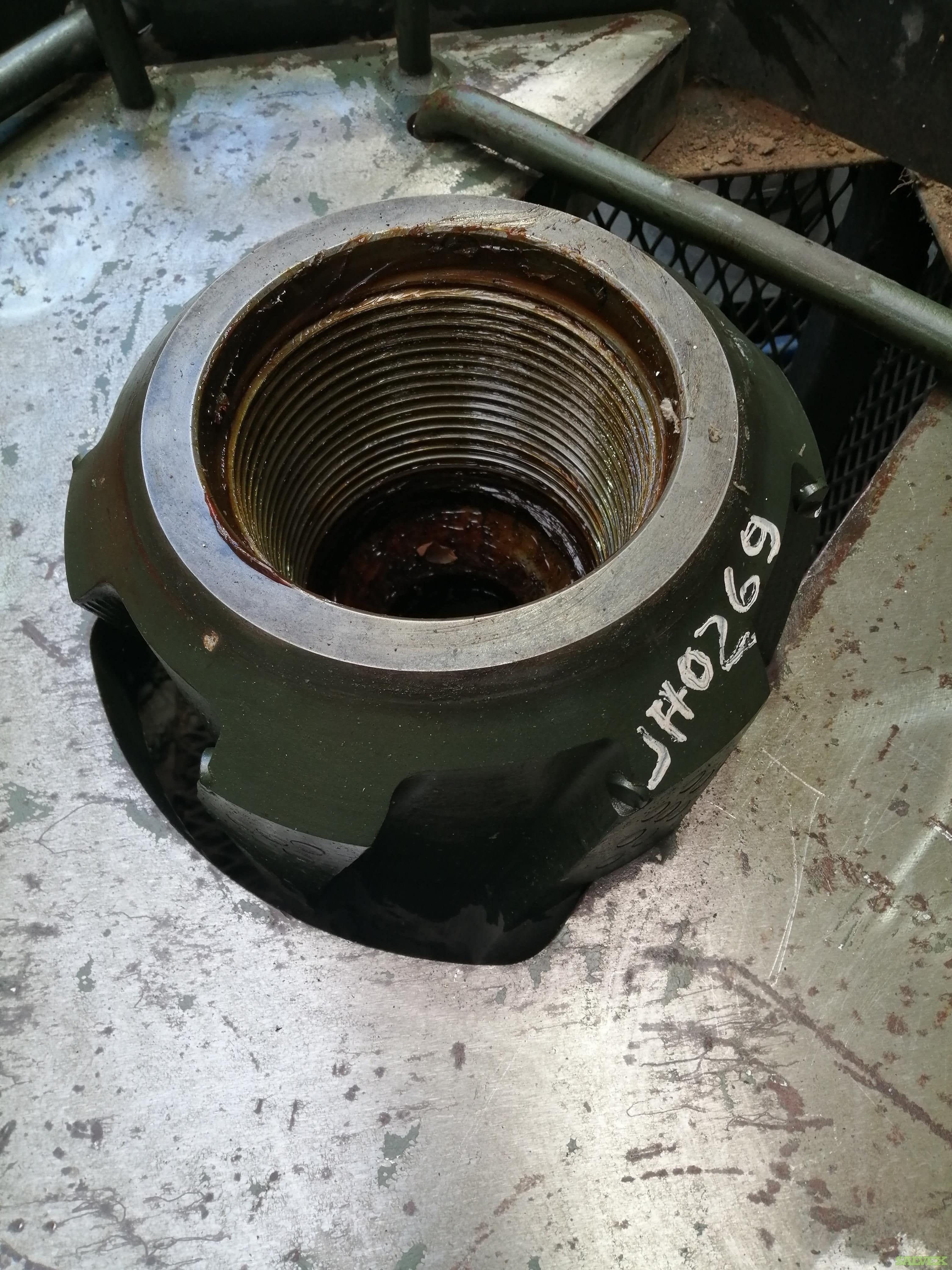 Baker Hughes Tricone Drill Bits 8 1/2" 10 5/8" Drill Bits (5 Units