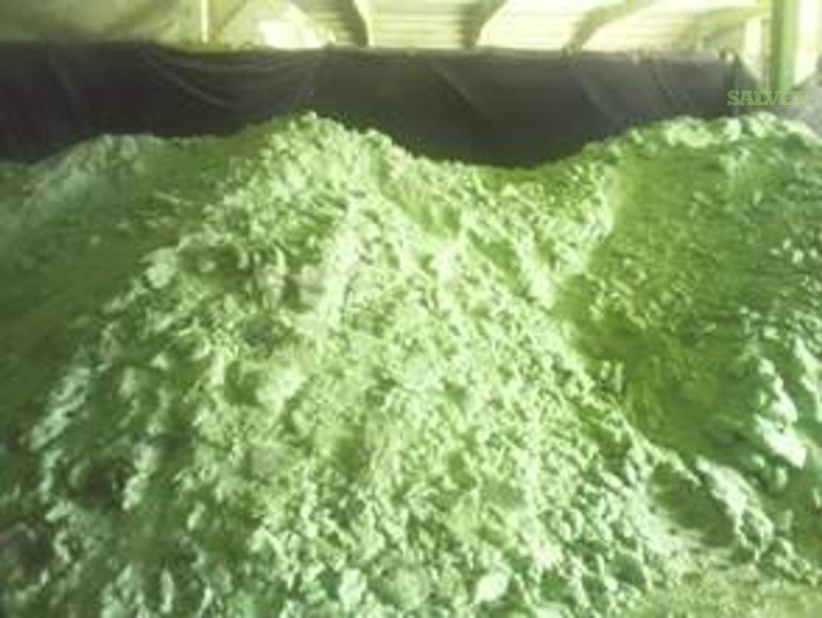 NPK 10 26 26 Fertilizer 456 MT Salvex