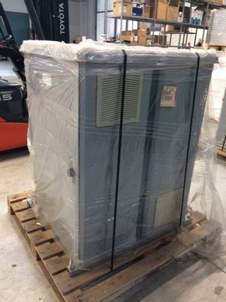 Used power transformers for sale Clearance