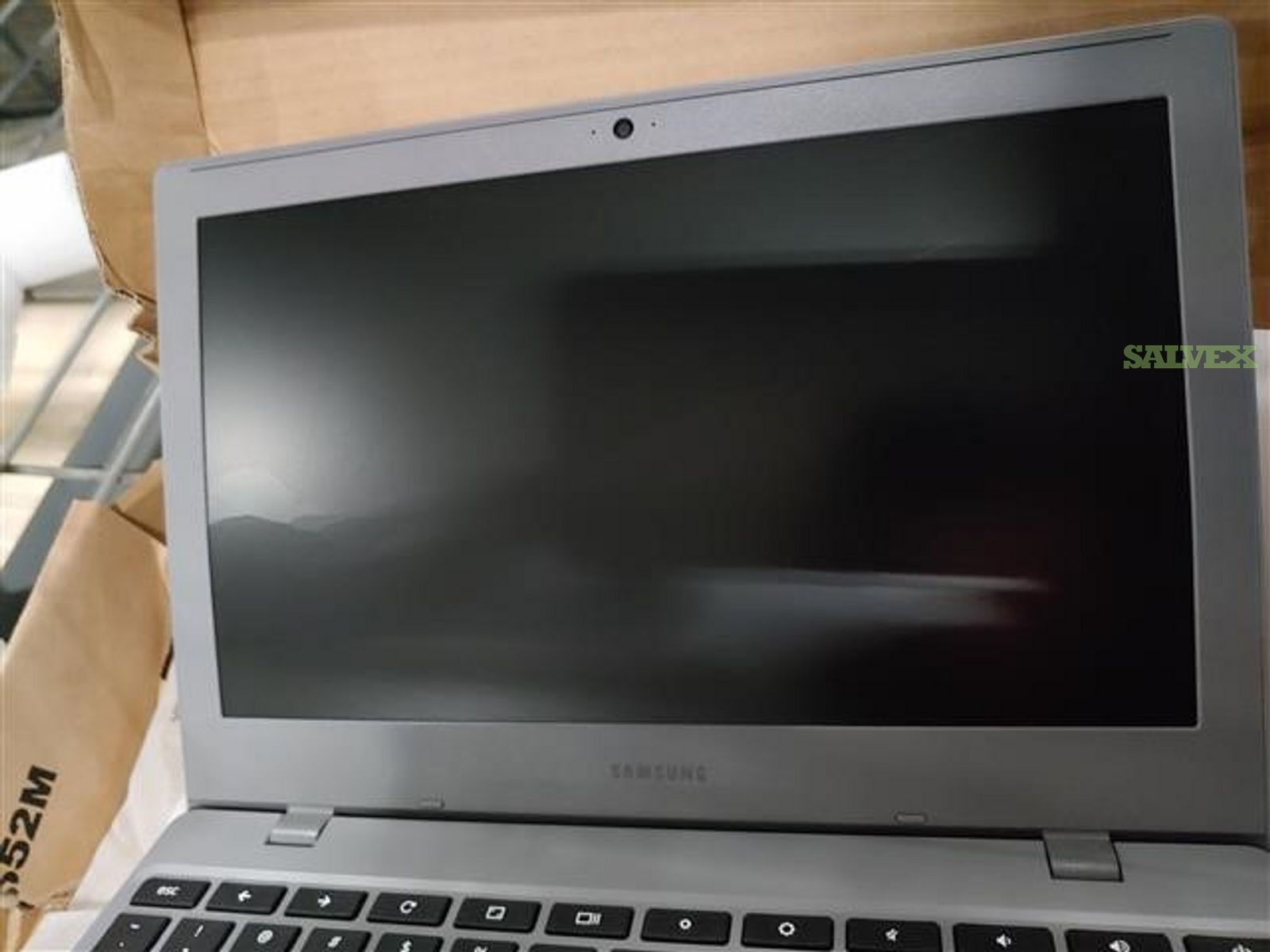 Samsung Chromebook - Damaged (7 Units)