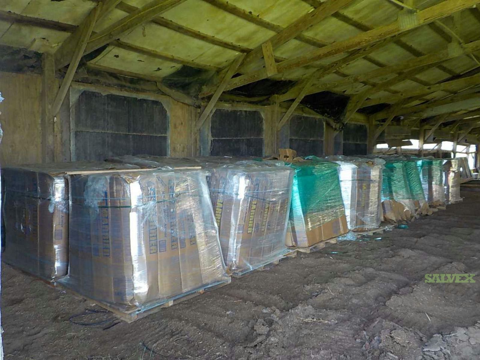 Traco LeakBarrier PS200MU (Roofing Underlayment) Ice and Water Armor (800 Rolls) in Northern