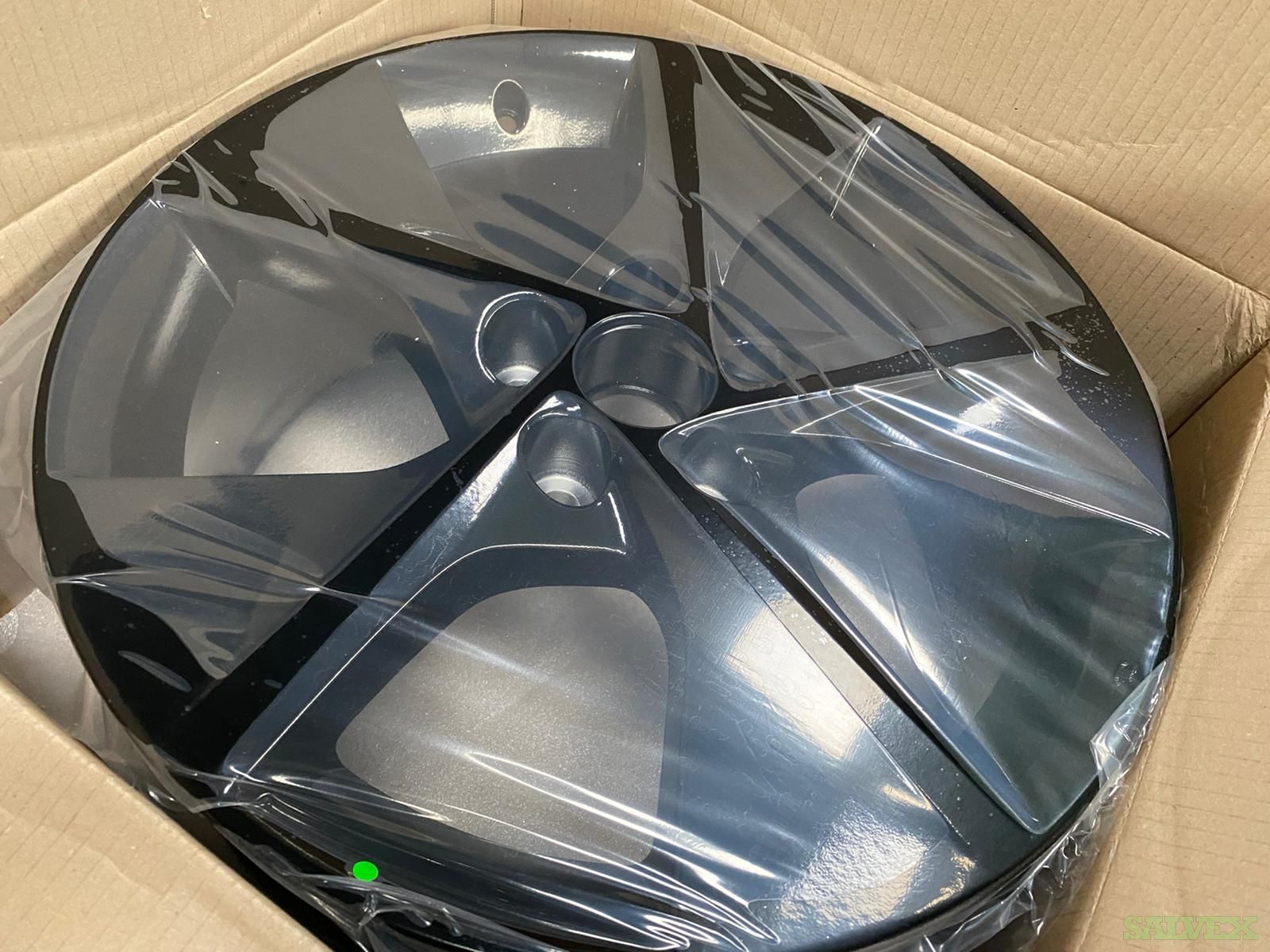 Genuine Toyota Automotive Spare Parts: Headlamps, Mirrors, Shafts ...