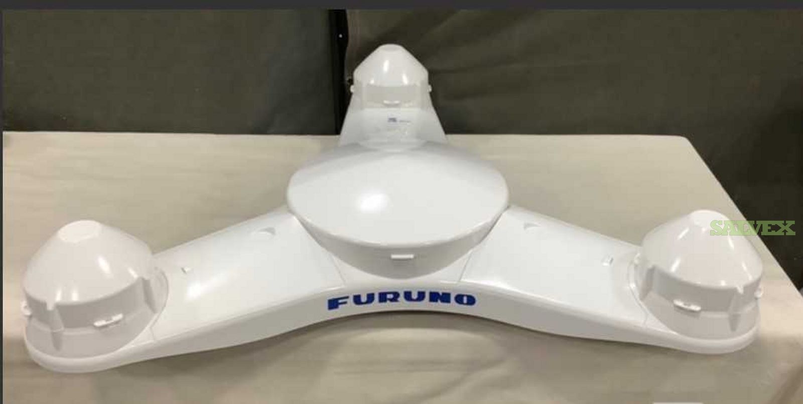 Furuno GPS Antenna for SC 130 Series Satellite Compass (2 Units) 