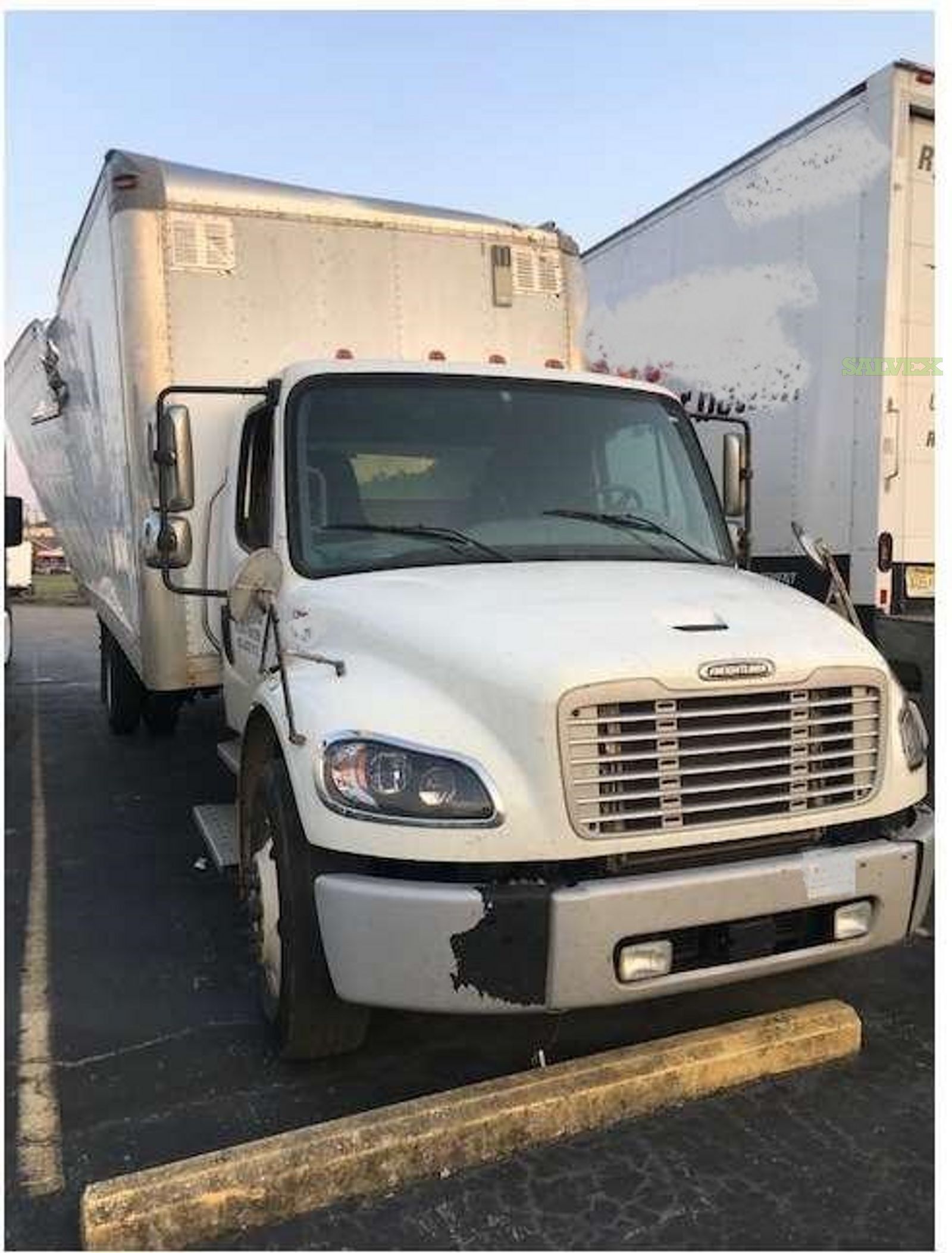 Freightliner M2 106 Truck 2019 | Salvex