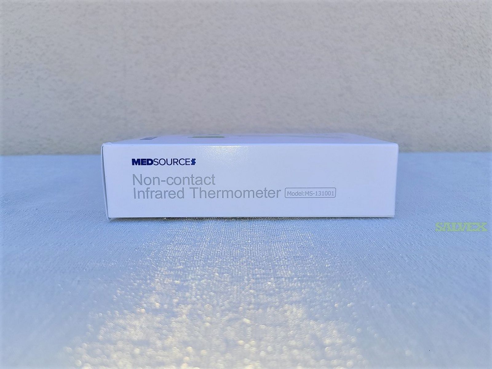 Medsource Non-Contact Infared Thermometer