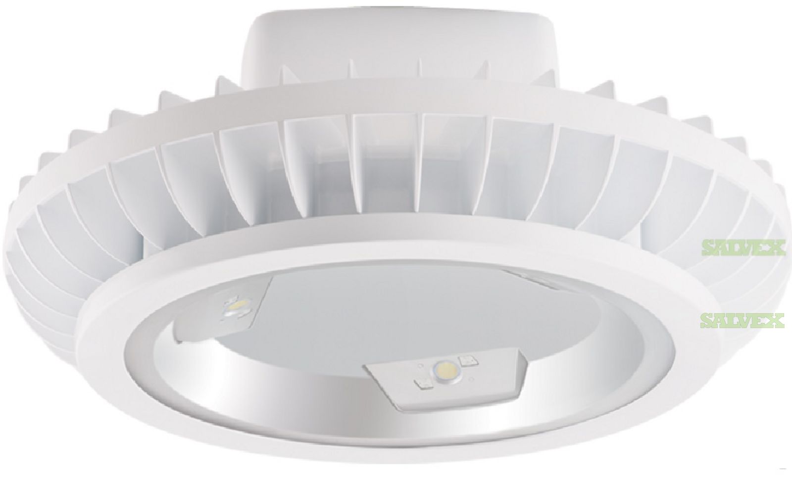 Rab Lighting Bayled High Bay 104W Cool Led (5 Units) Salvex