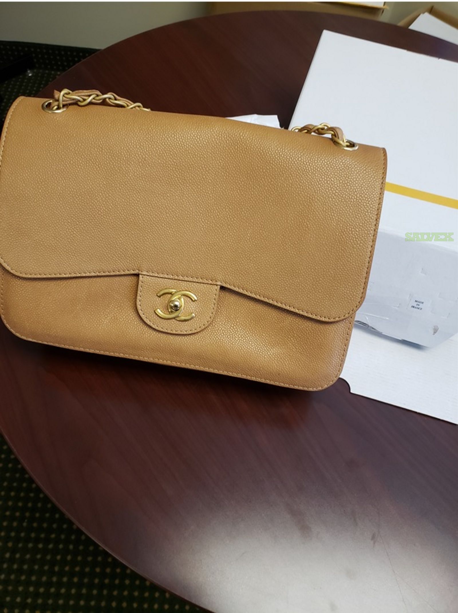 Chanel Handbag (1 Unit)