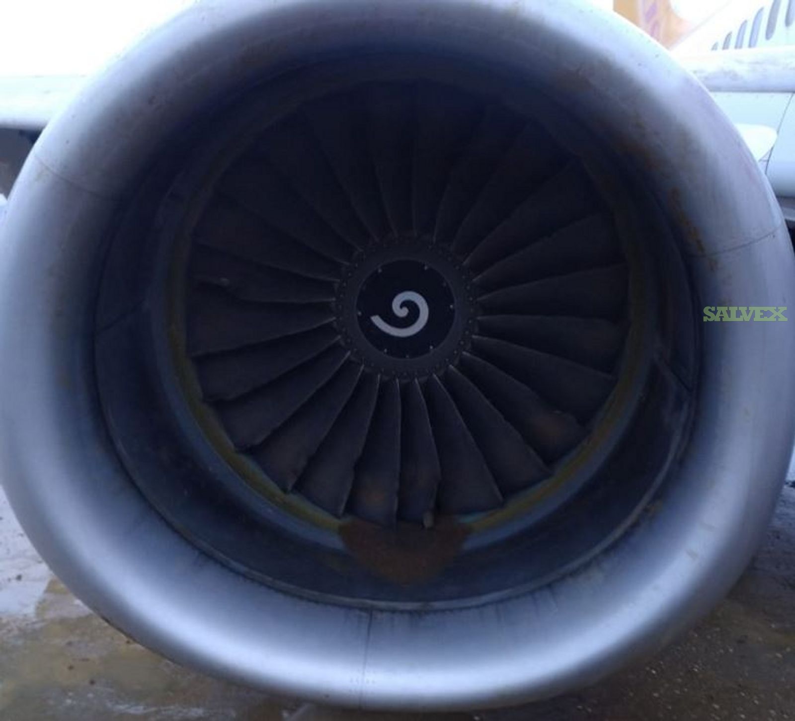CFM56-7BE Engines ESN 960482 & 960483 (BER Condition - 2 Engines) 