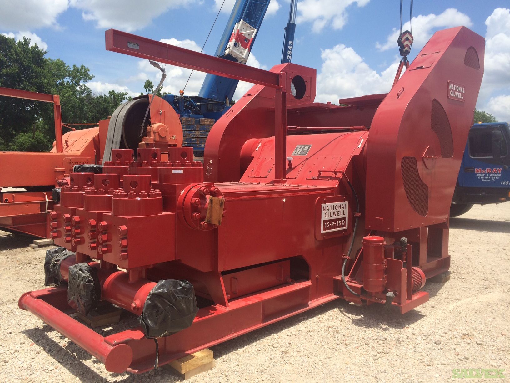 ace mud <a href='https://www.ruidapetroleum.com/product/49'>pump</a> service in stock