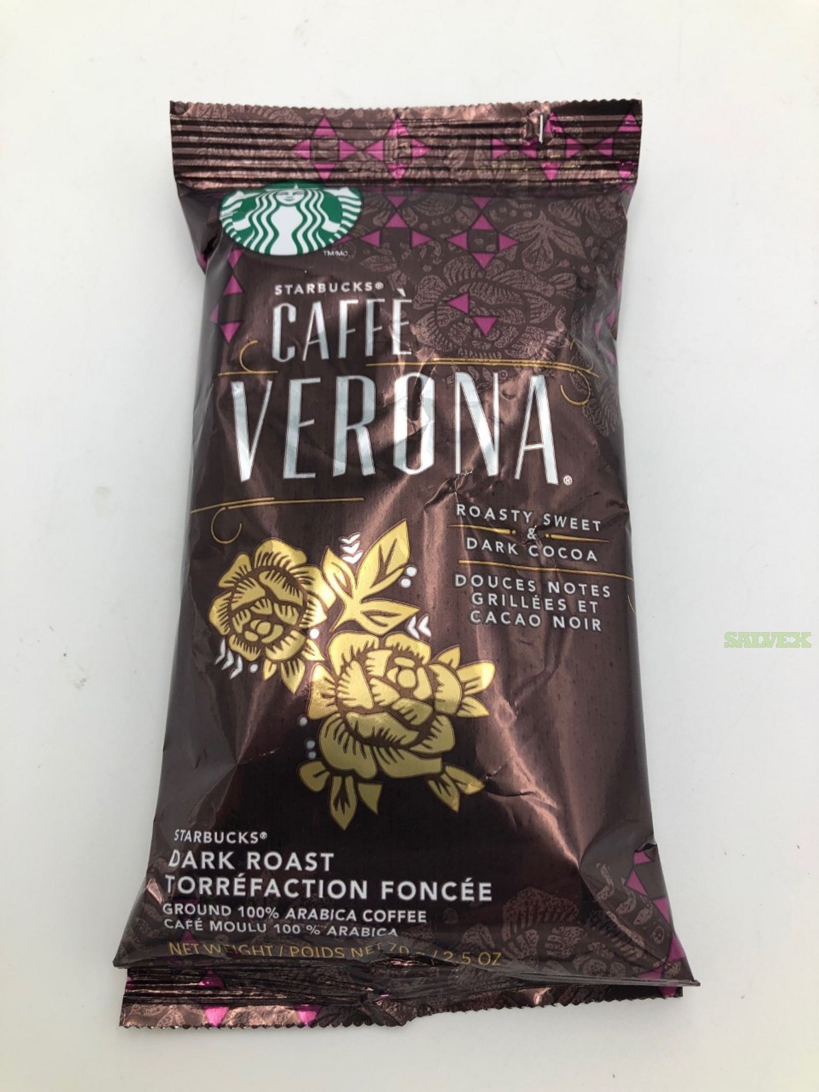 Café Starbucks, Caffè Verona 1,13 kg