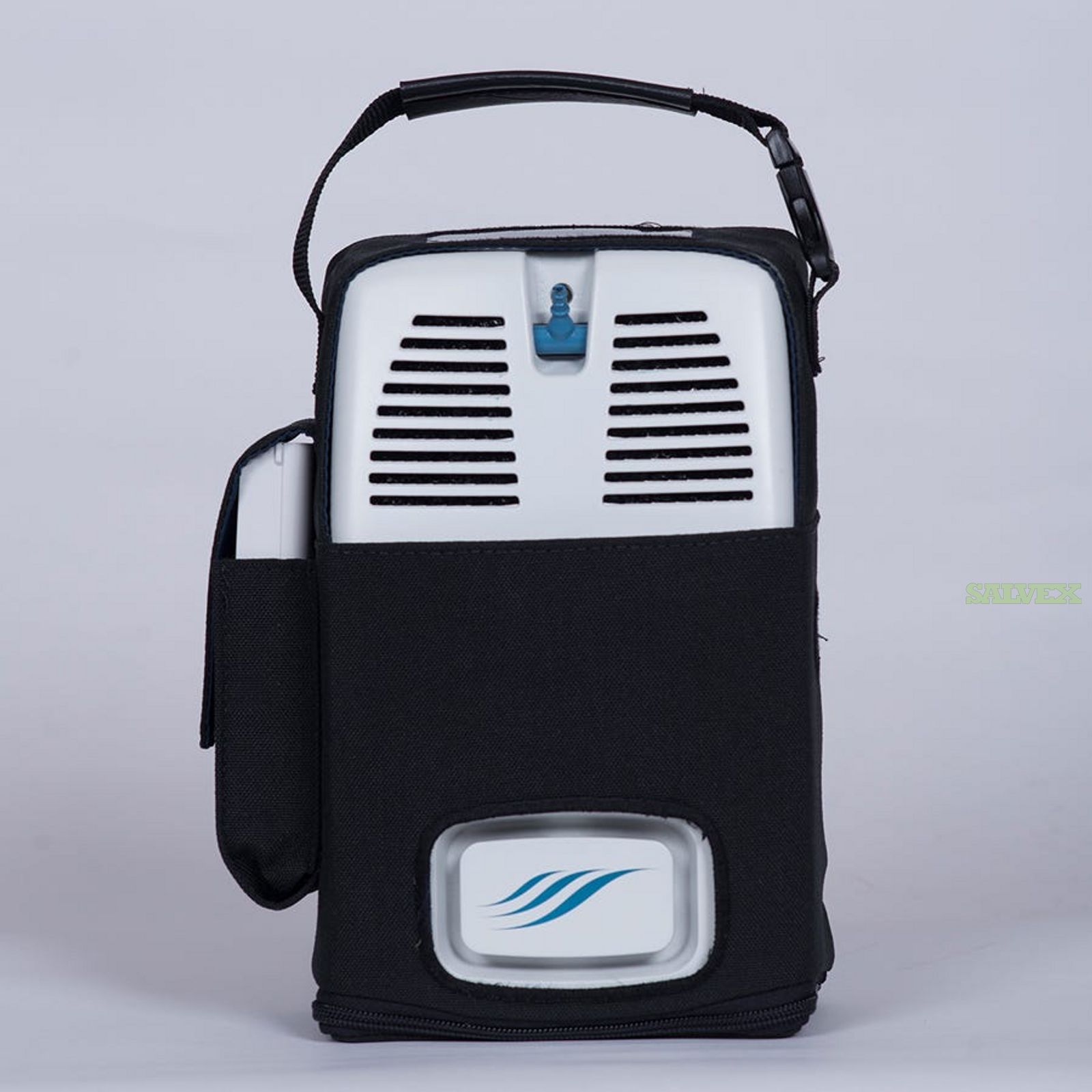 AirSep AS077-101 Freestyle 5 Portable Oxygen Concentrator (4 Units)