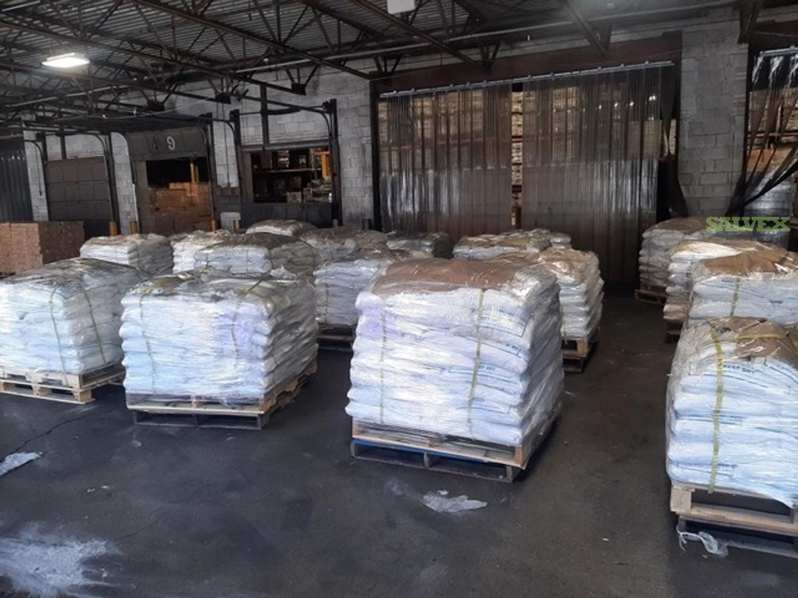 TSP Dodecahydrate (19,950 Kg)