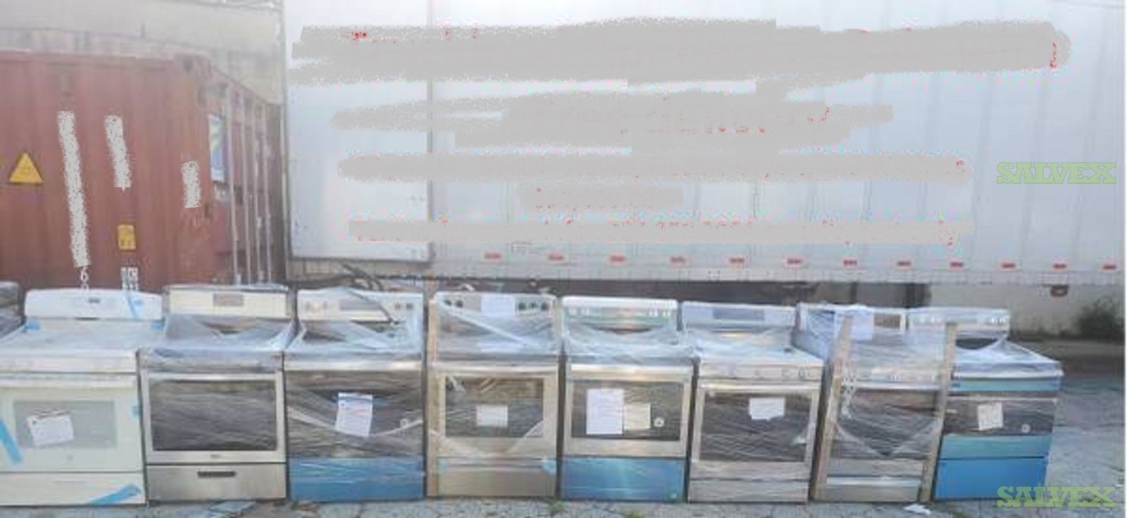 Samsung, Lg, GE, Whirlpool, Hotpoint Brands Electric Dryers, lStoves