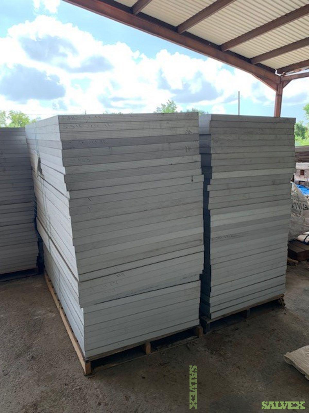 Poly Metalic Modules Photovoltaic Modules 305.0Wp - Poly-Si (Astronergy) | Salvex