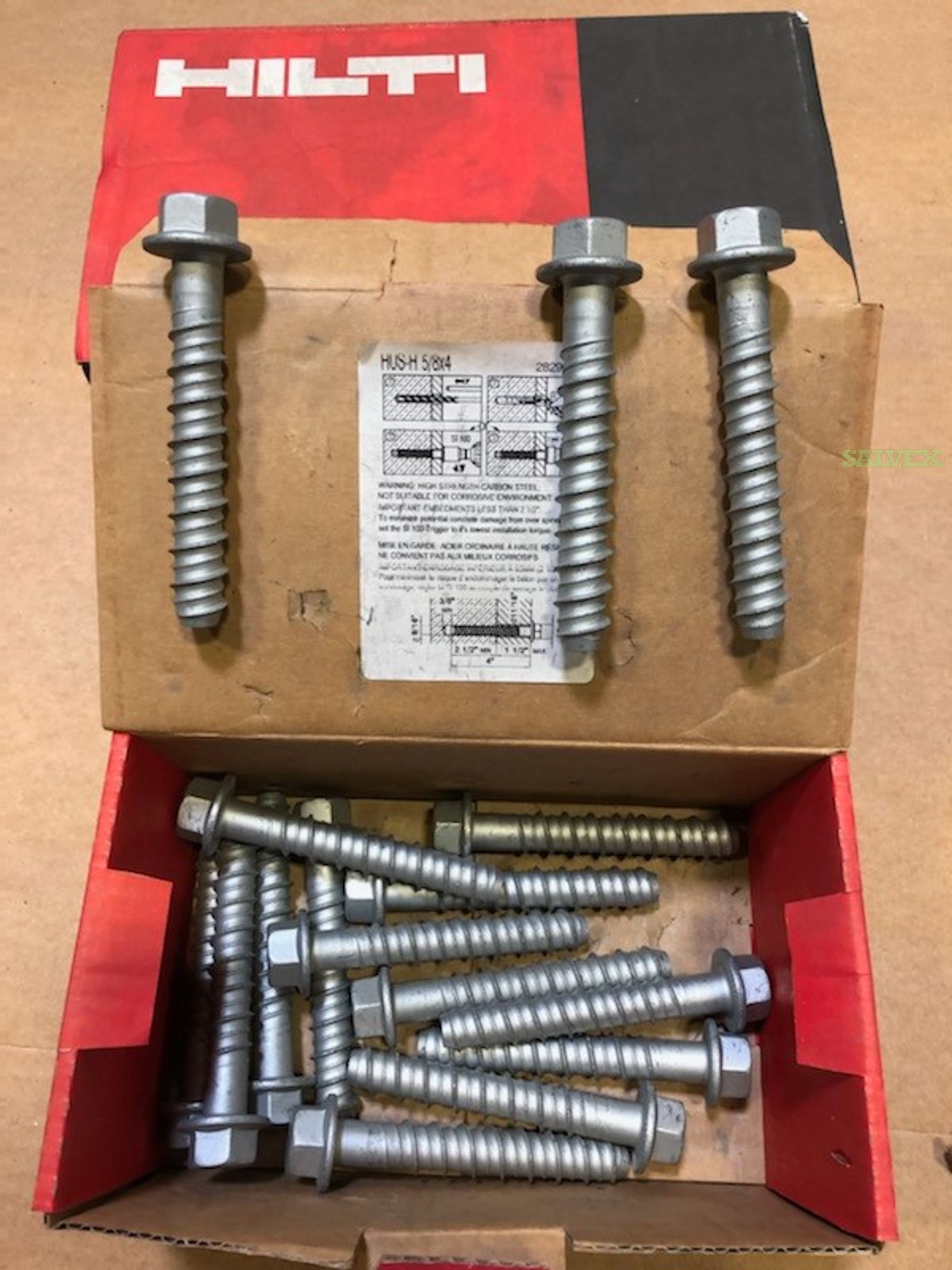 hilti-lag-bolts-4-080-pieces-salvex