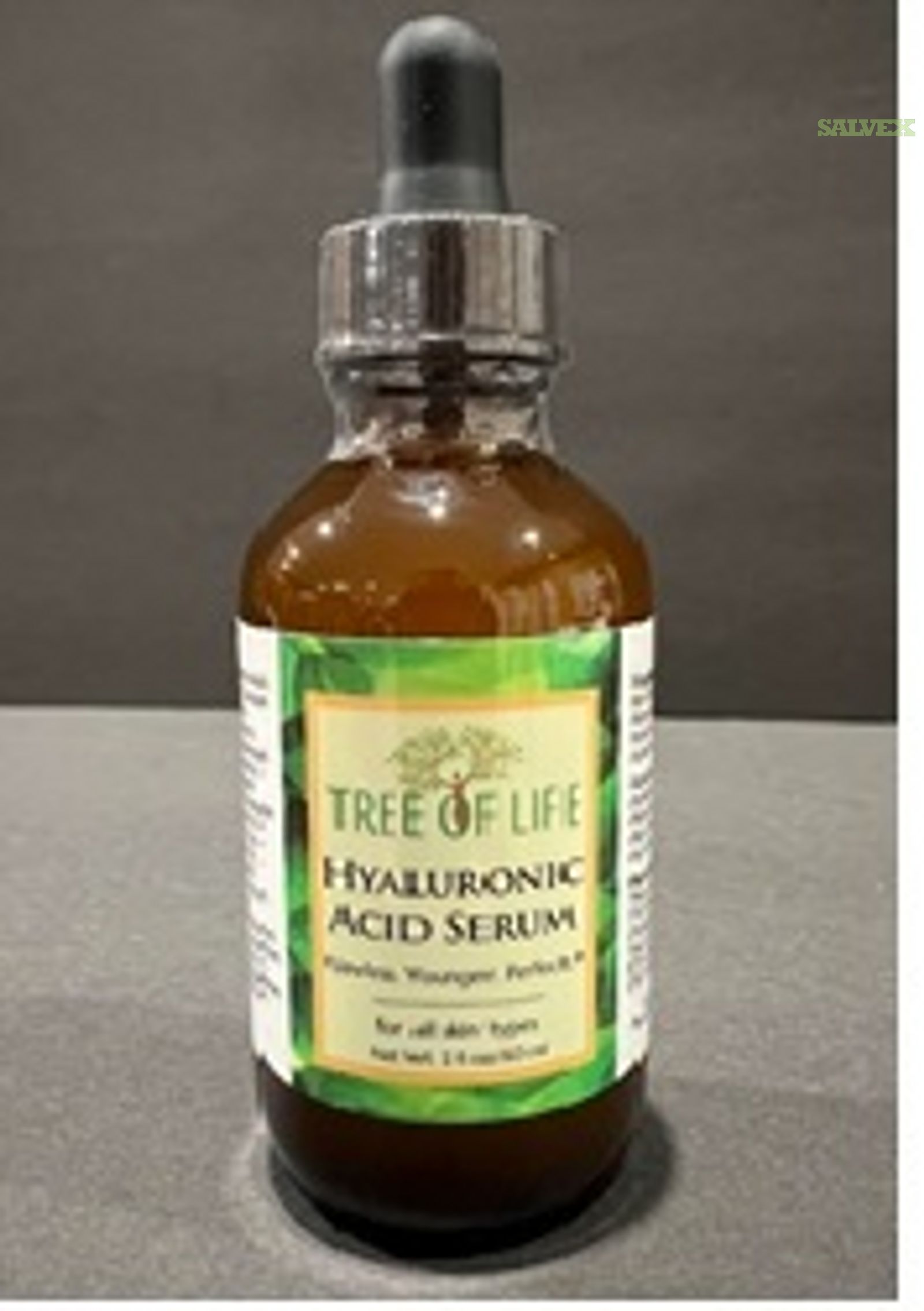 Tree Of Life Hyaluronic Acid Hydrating Facial Serum at Patrick Lauzon blog