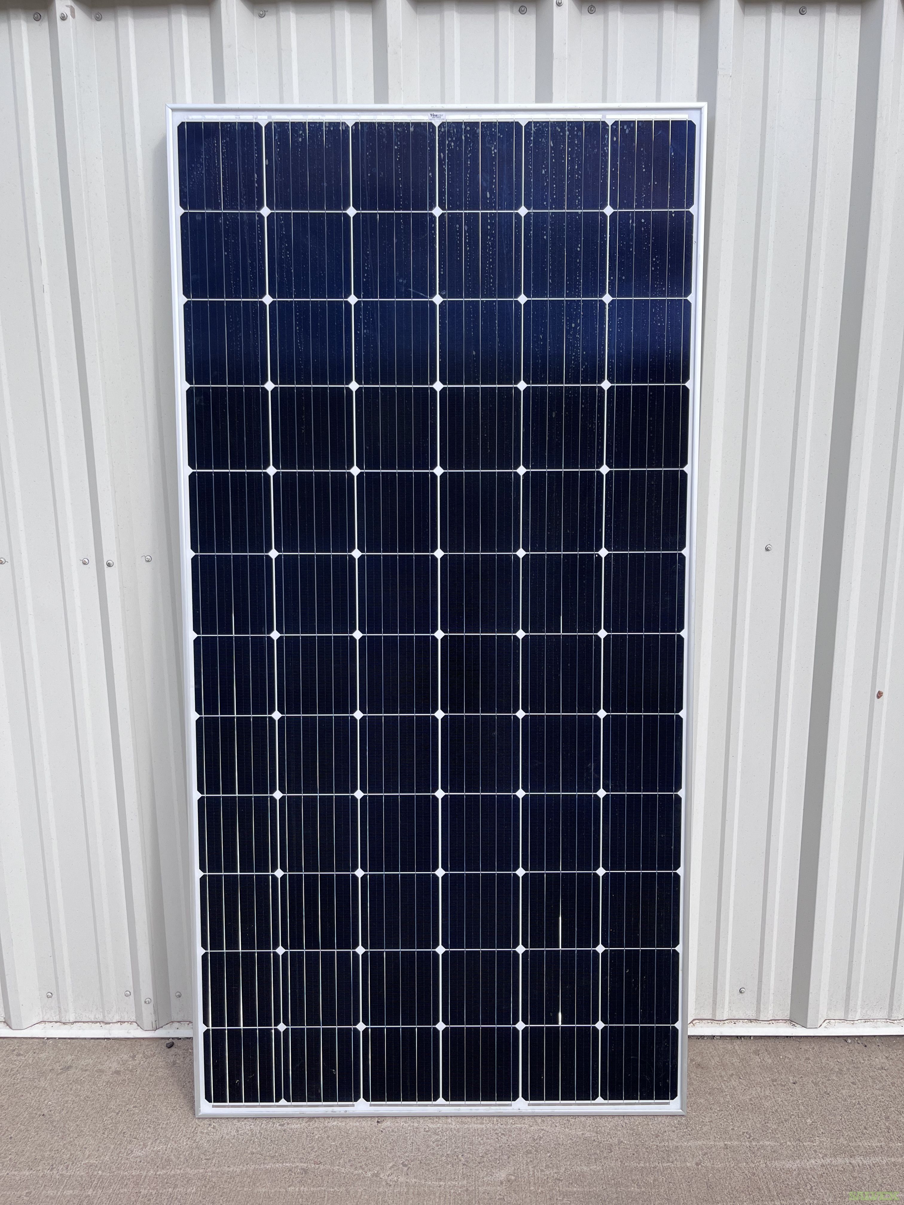 Trina 380W Solar Panels (5 Units)