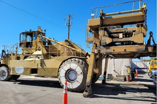 Raygo PC90 Packer 1976 (1 Unit)