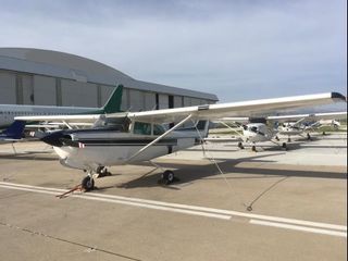 New Cessna Alternator Bolt PN 0750220-1 