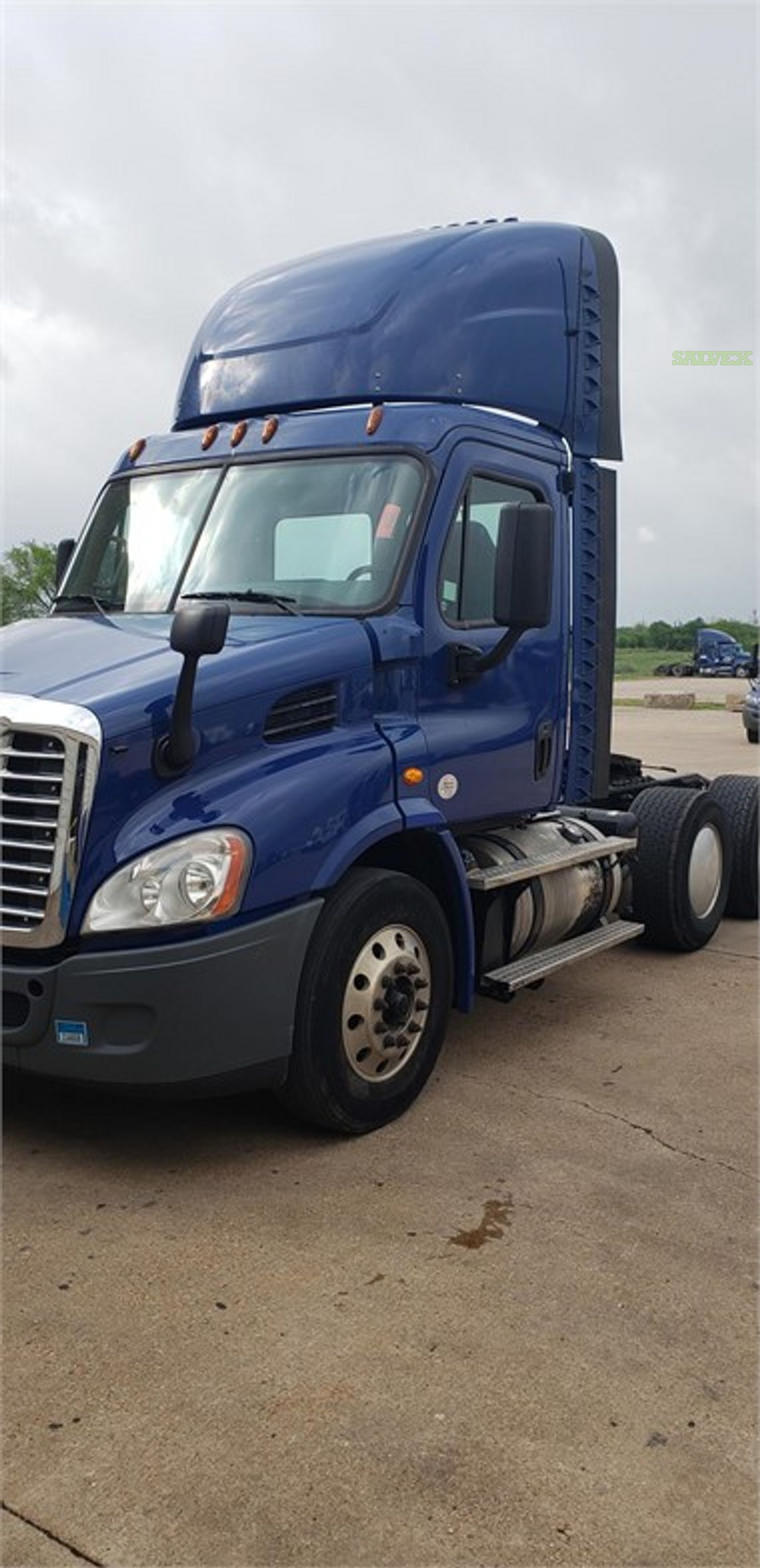 Freightliner CA113 Day Cab Truck 2018 (1 Unit)