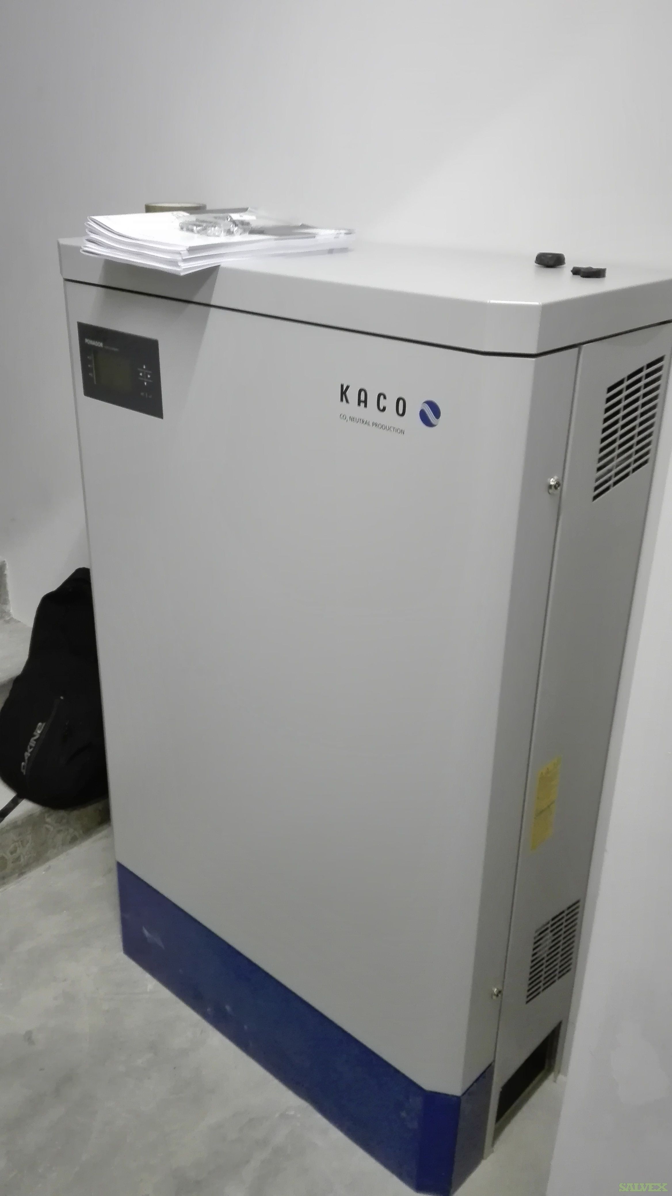 Kaco 40KW Solar Inverter