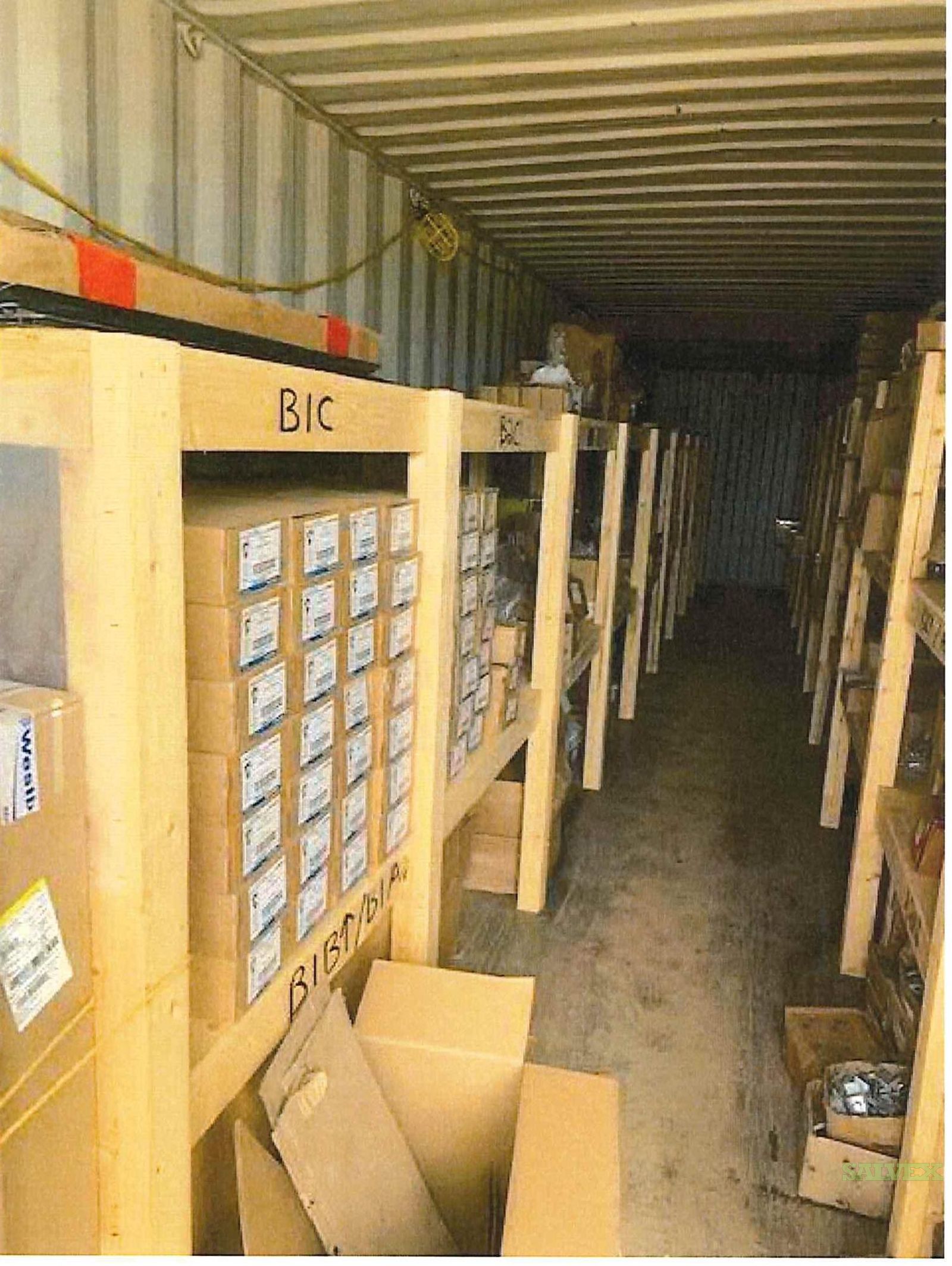 Electrical Fixtures (1 lot) Salvex