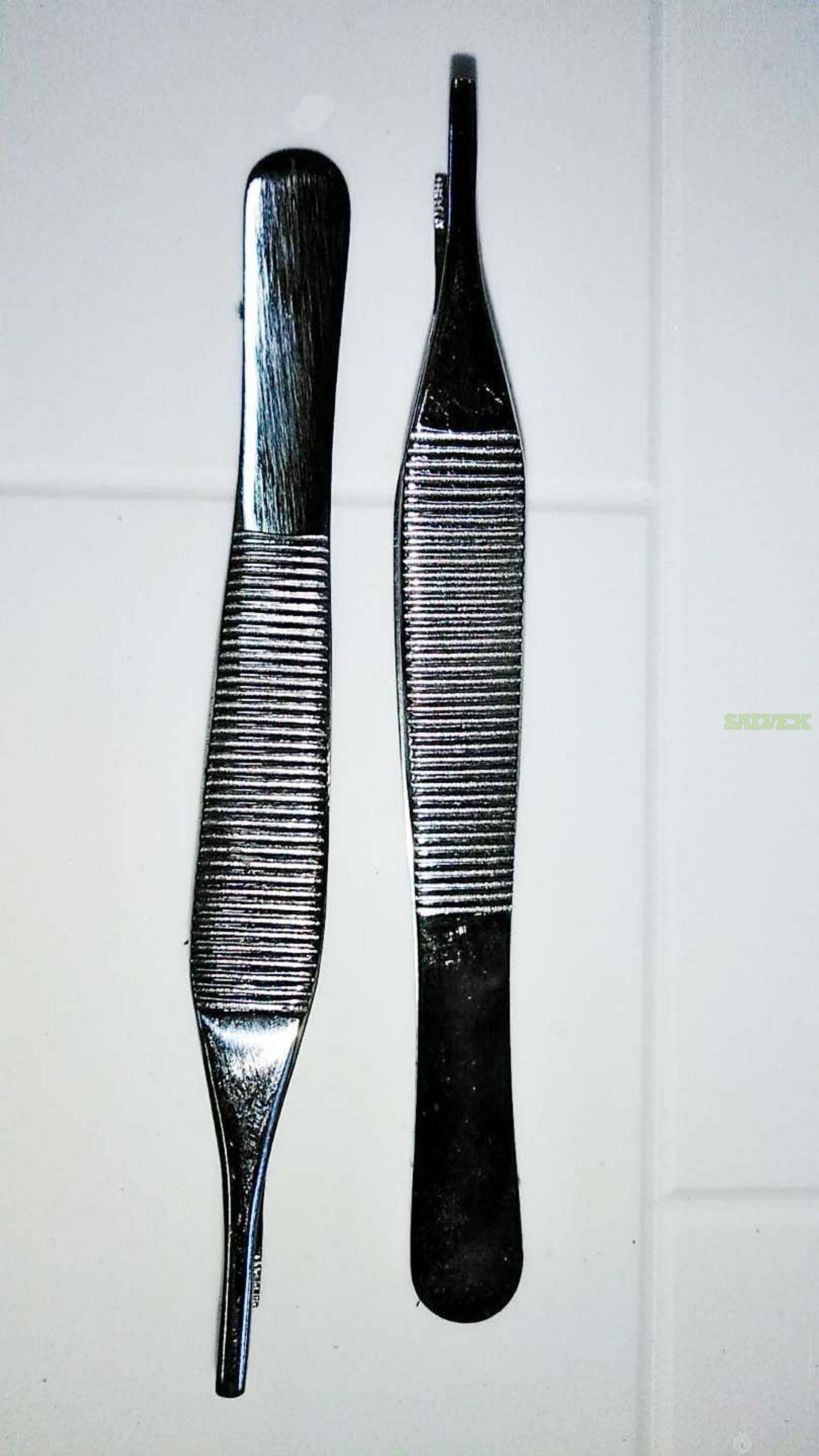 Beauty & Medical Grade Tweezers (10,000pcs) Salvex