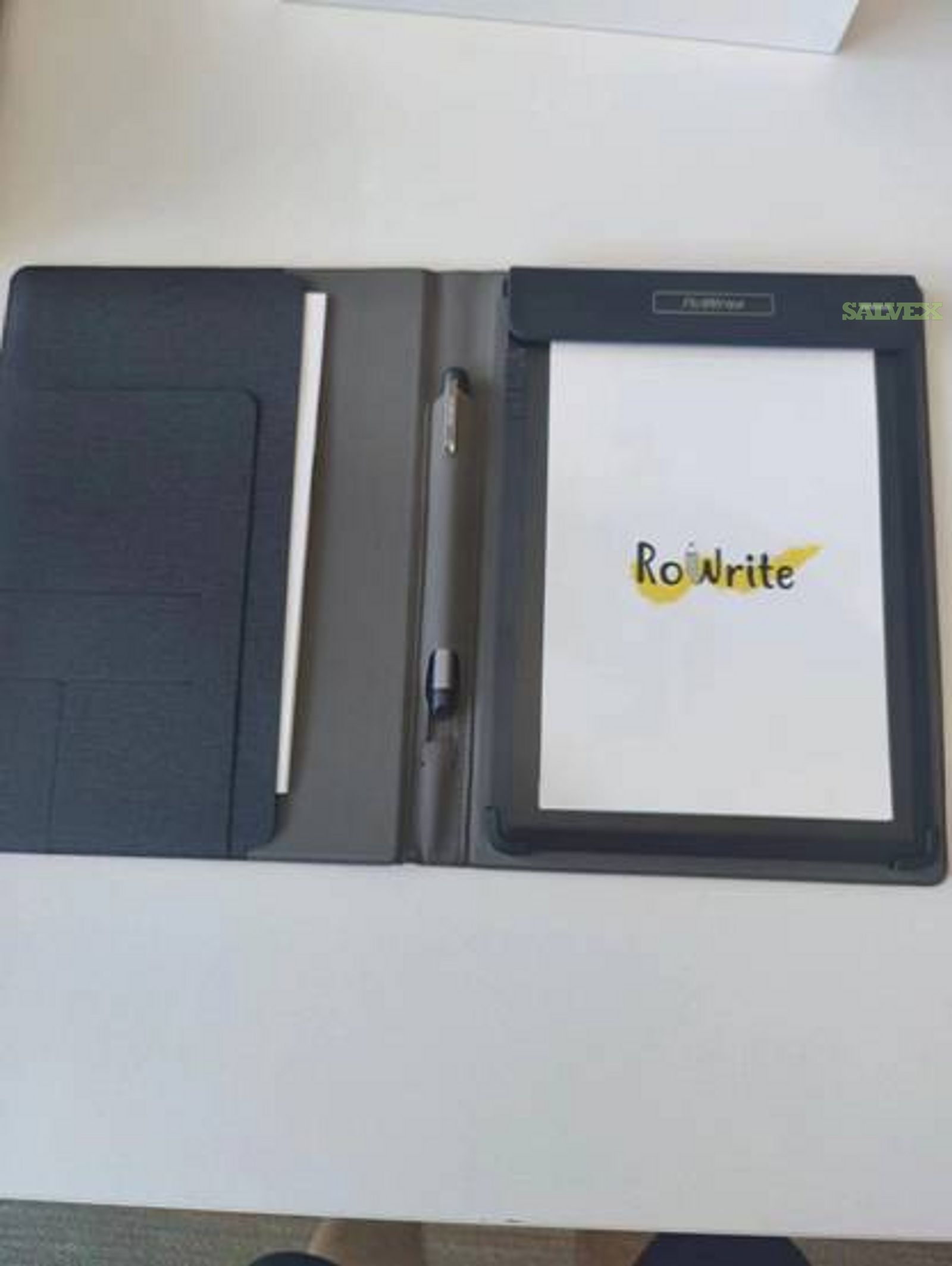Royole RoWrite Smart Writing Pad/Notebook (3,244 Pieces)