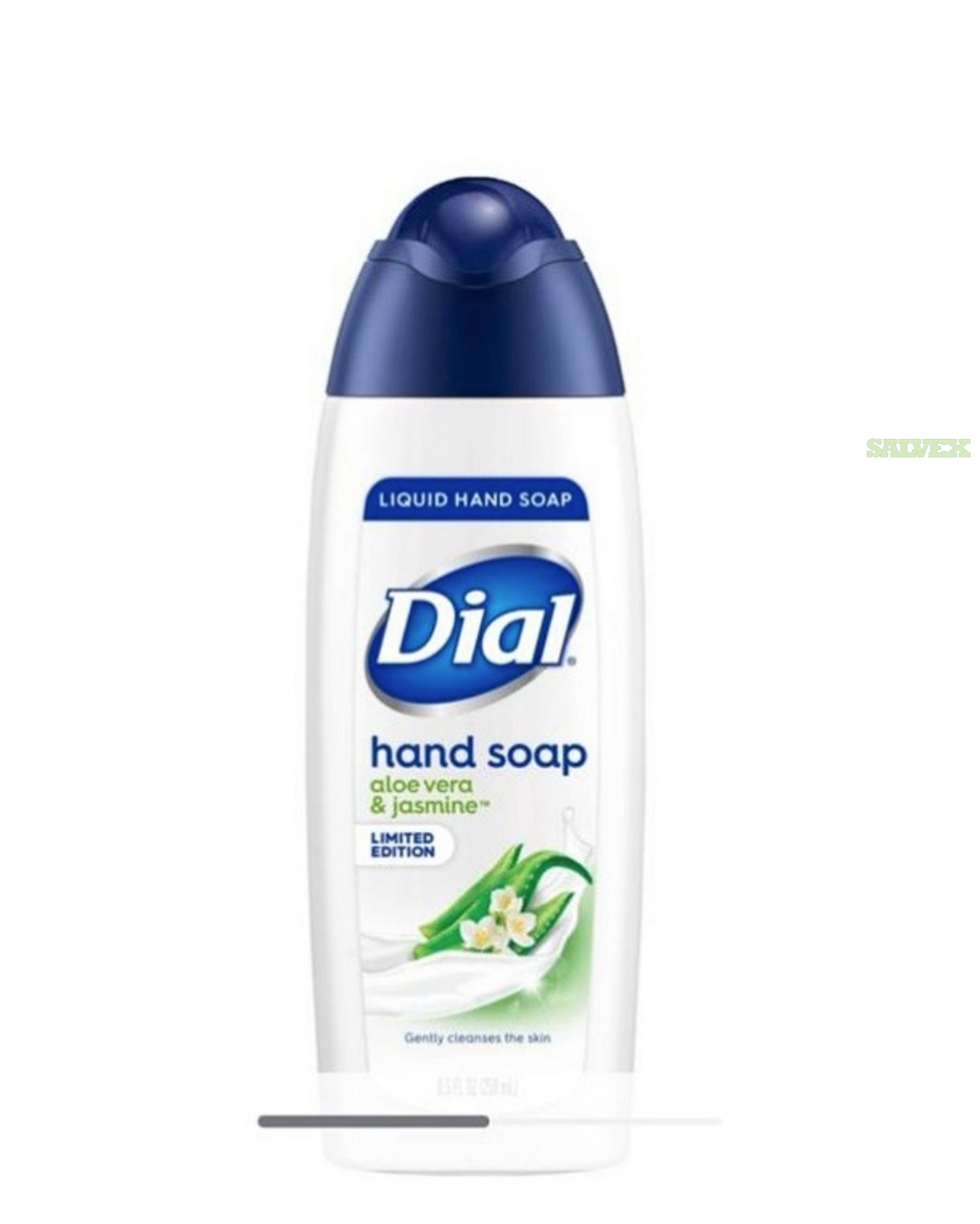 Dial Liquid Soap 2 SKU's (57,408 Bottles) 1 Truckload
