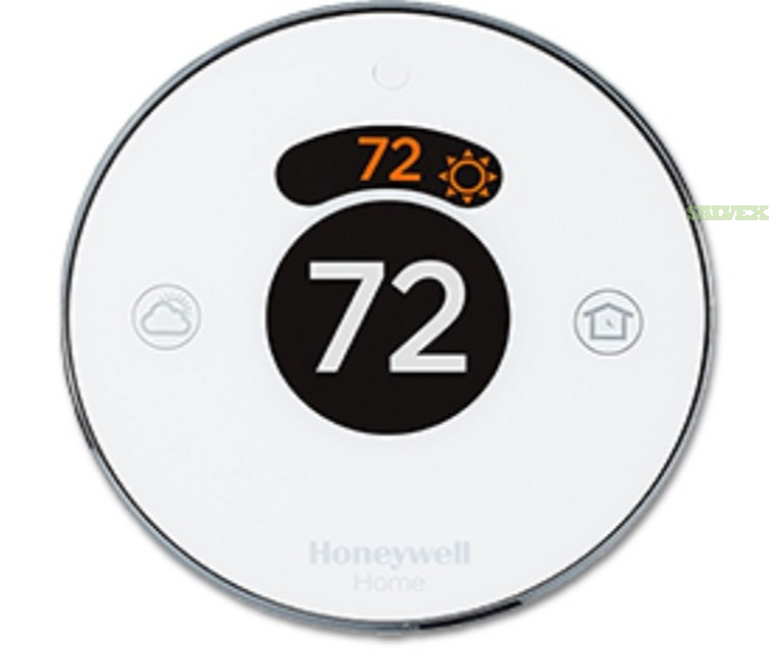 Honeywell Lyric Round WiFi Thermostats (92 Units)