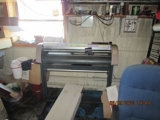 Copiers & Printers and Office Equipment Salvage Inventory - Damaged (1 ...