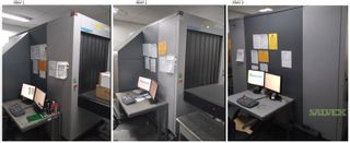 Rapiscan 627DV X-Ray Machine - Used (4 Units) | Salvex