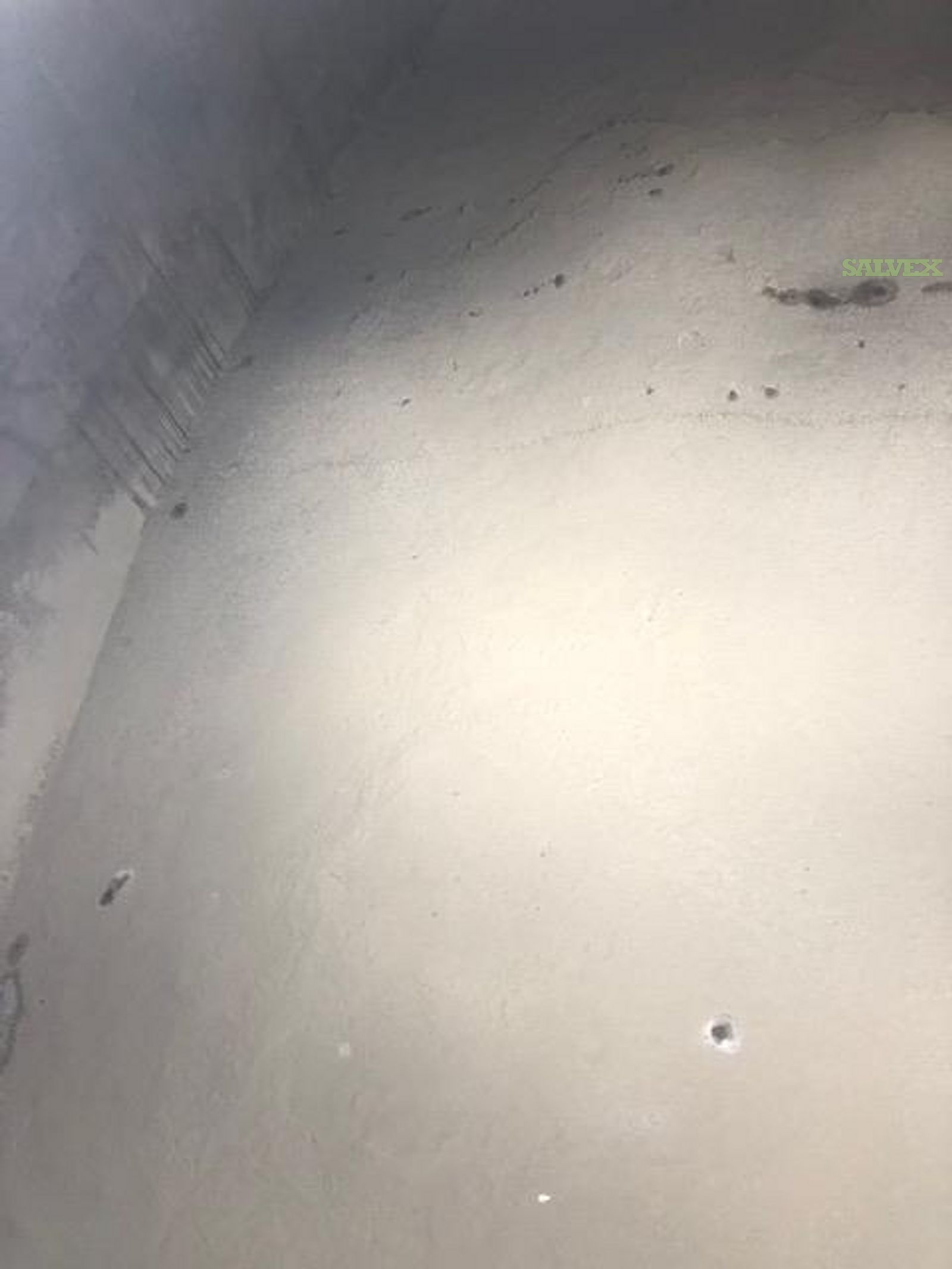 Distressed Grey Portland Cement (250 MT)