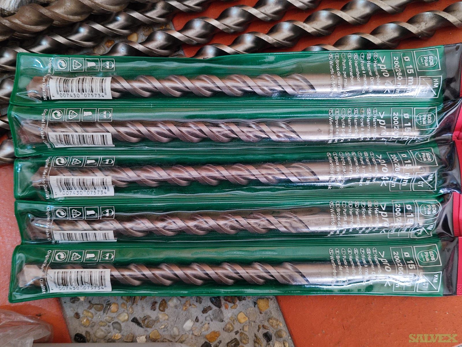 SKF Seal 27625 - Foto 4