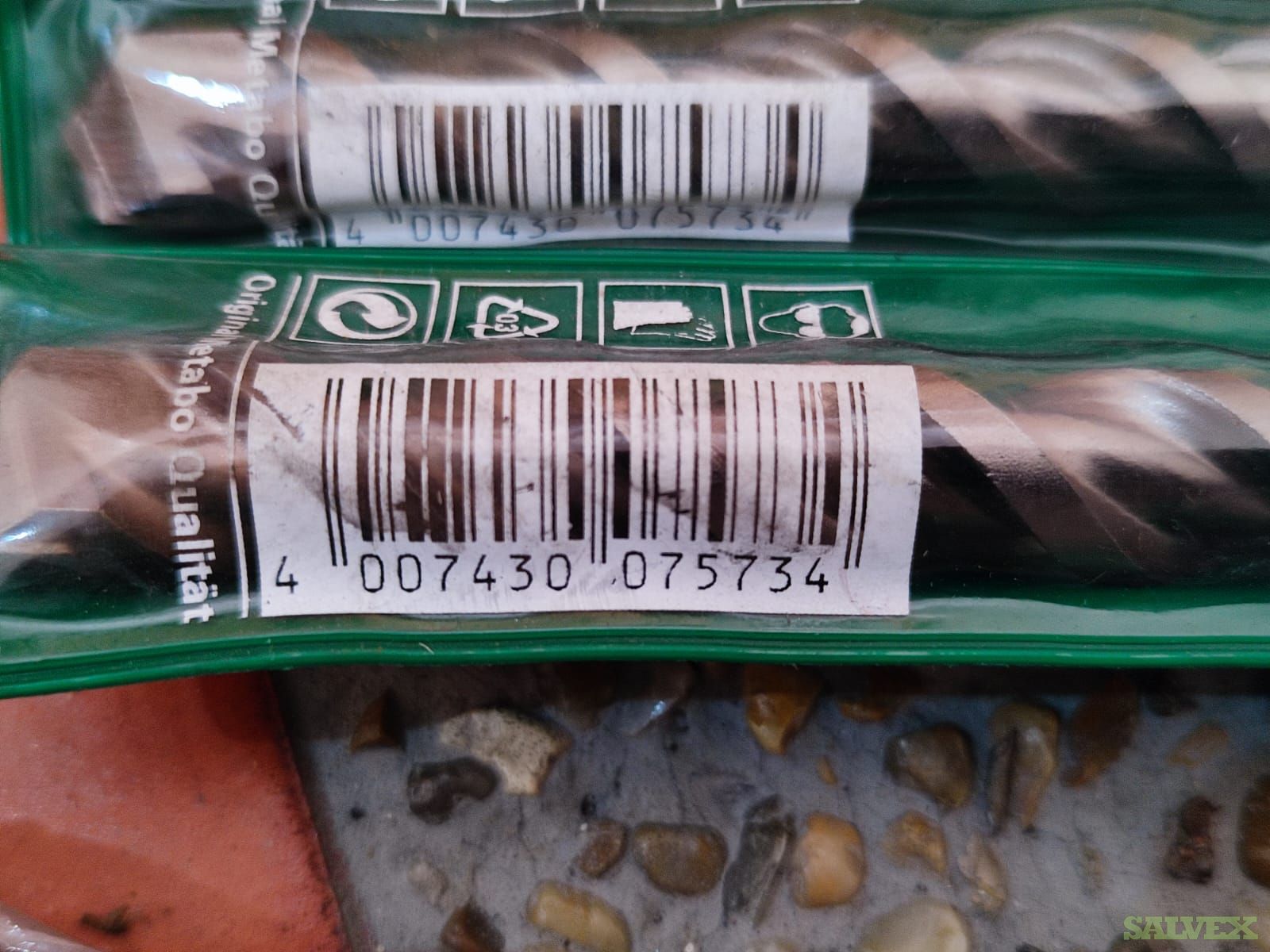 Metabo Accessories (27,625 Units) | Salvex