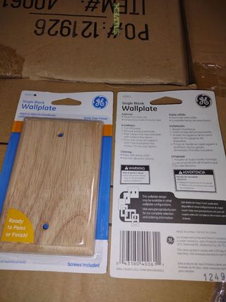 Wood Clipboards, 9x 12-1/2, 100% Recycled Wood, Pack Of 3