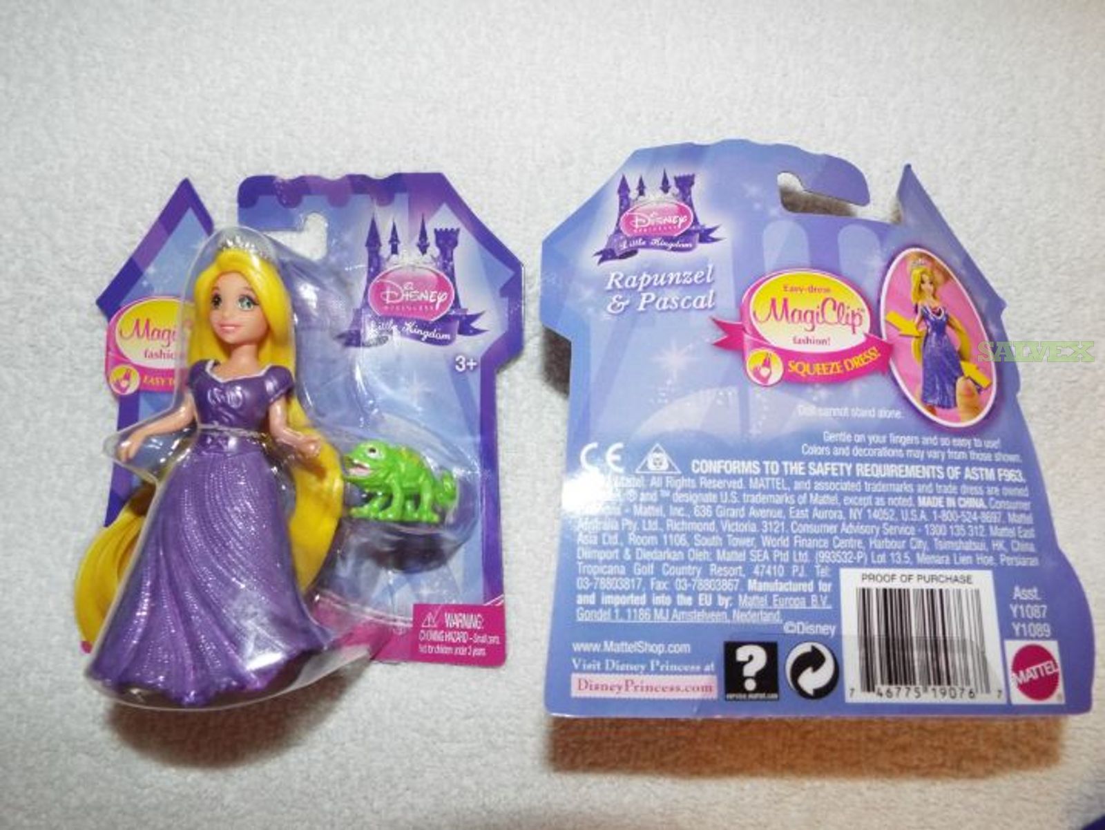 Disney polly pocket sale sets