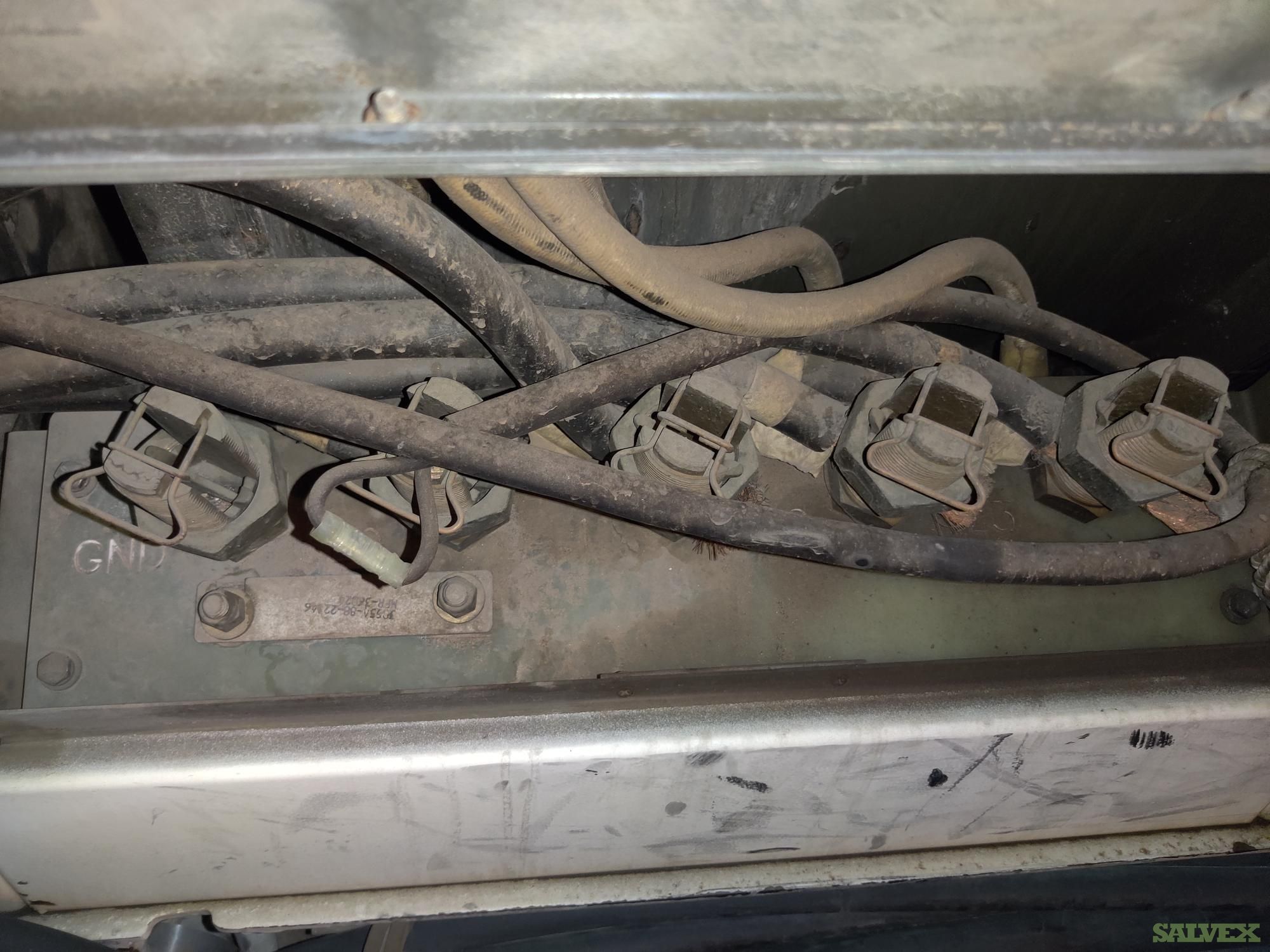 John Deere GPU (1 Unit) | Salvex