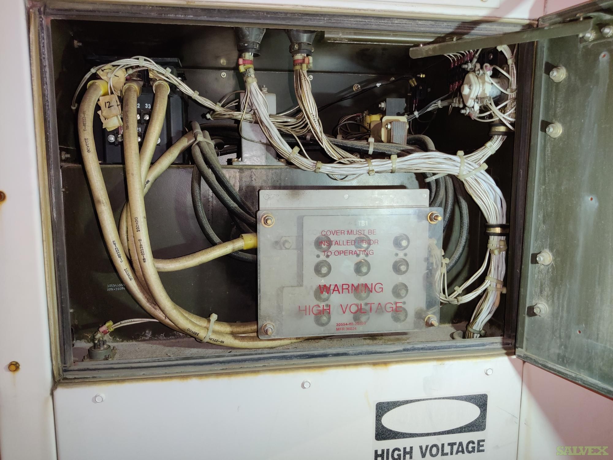 John Deere GPU (1 Unit) | Salvex