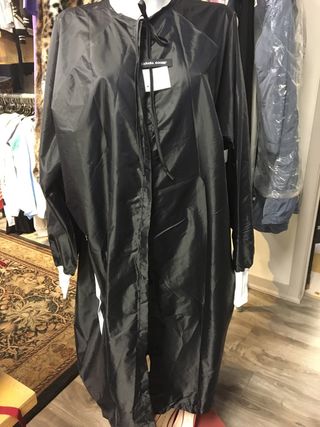 Canada Goose Medical Gowns (80,000 Pieces) | Salvex