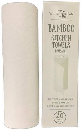 bamboo kitchen towels